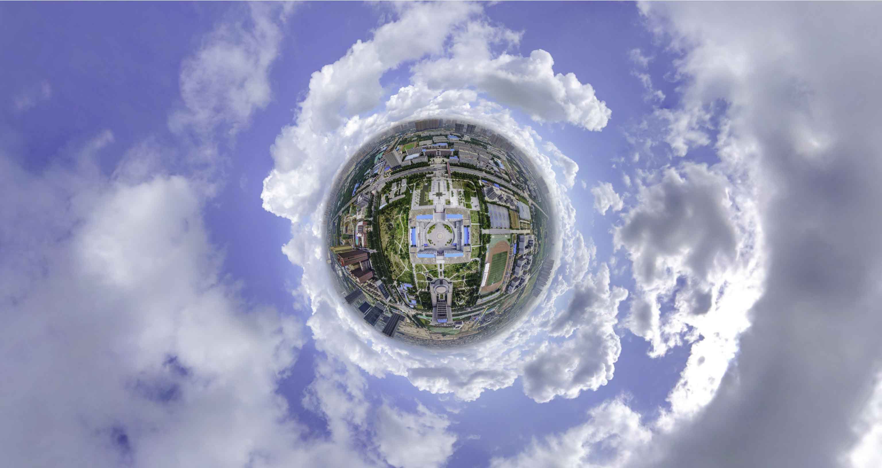 大田镇格凸河风景名胜区