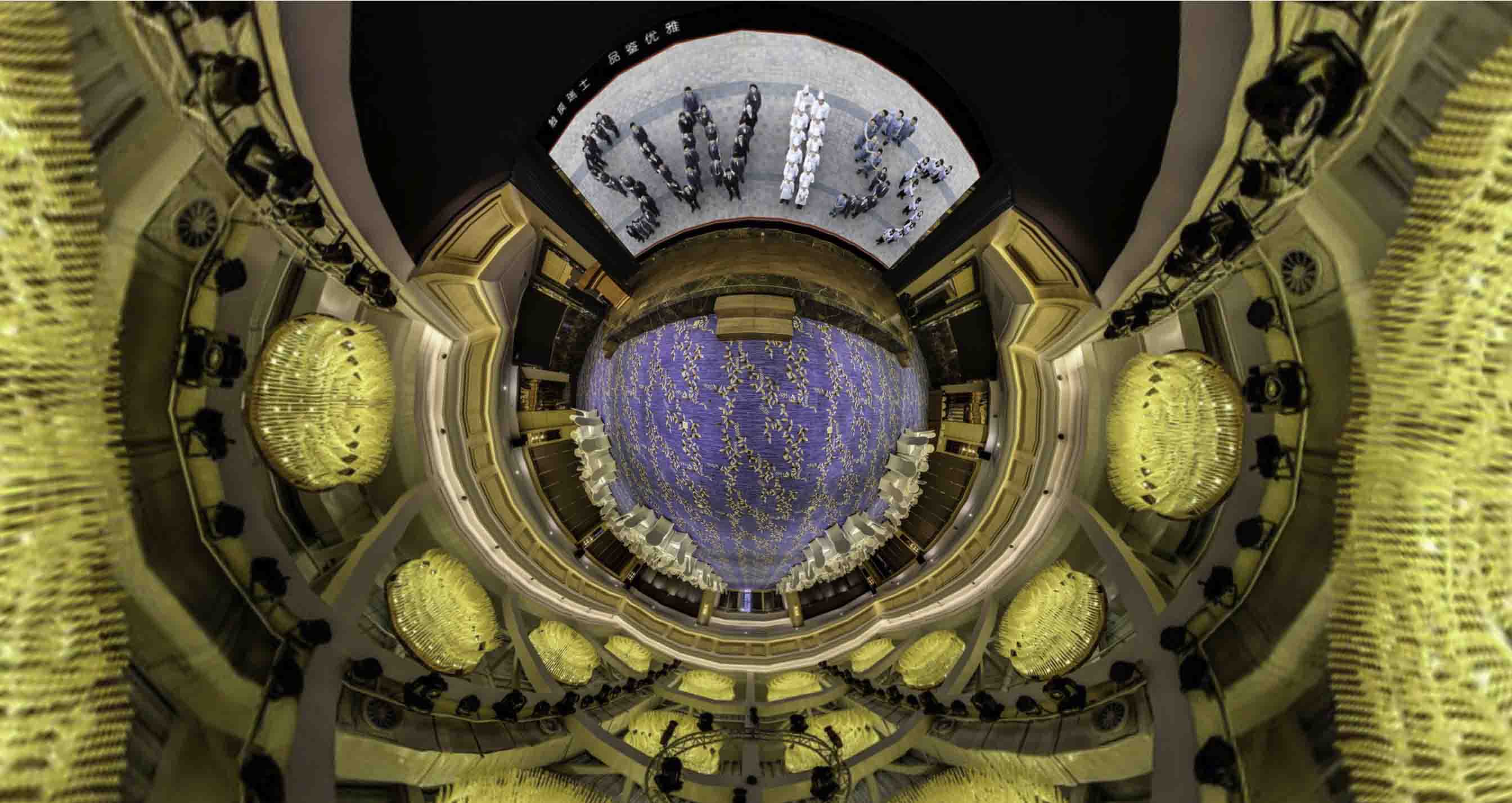 大田镇探索VR全景拍摄中的深度感：营造沉浸式体验的关键要素