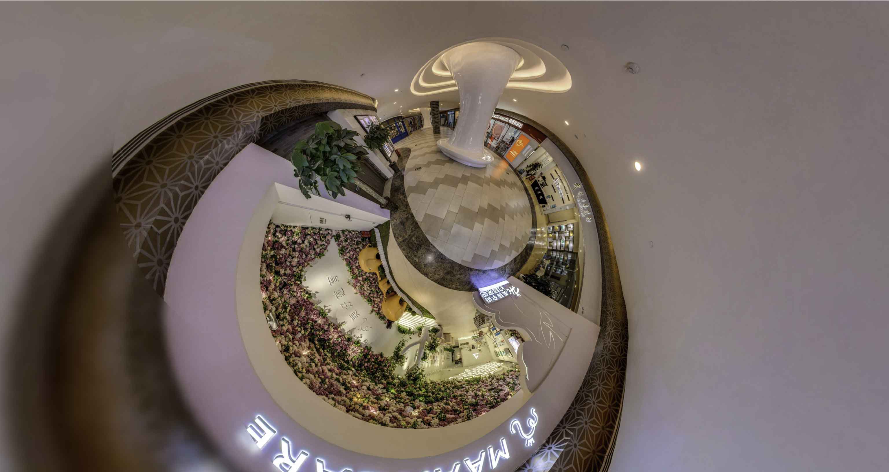 大田镇将VR全景融入品牌宣传活动的创新实践与策略